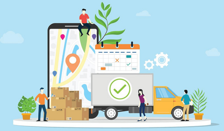 Tại sao cần tích hợp ứng dụng vận chuyển trên website bán hàng?