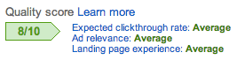 Google AdWords: 25 thuật ngữ cần biết cho người mới bắt đầu