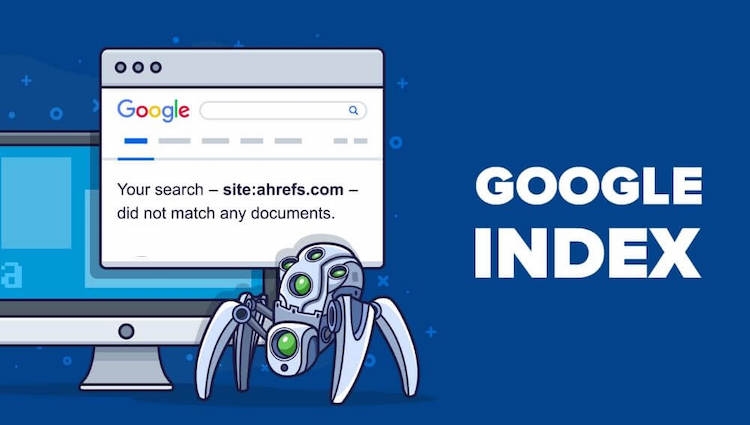 Google index là gì? 10 cách index Google mới nhất 2024
