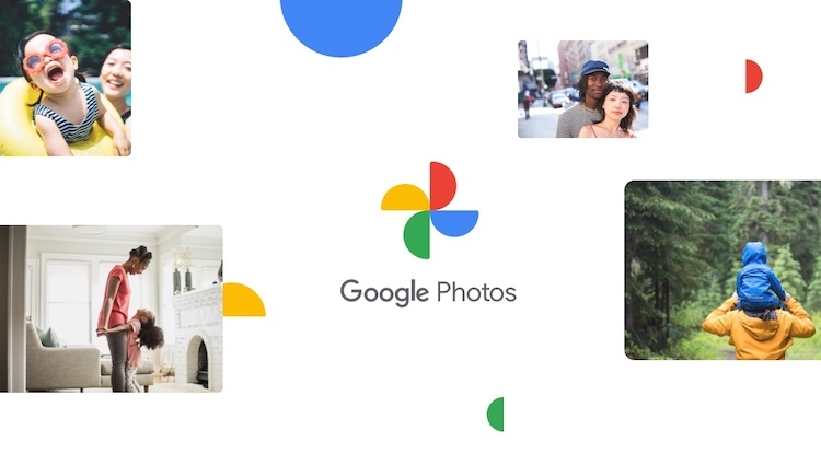 Google photos là gì? 8 tính năng nổi bật của Google photos