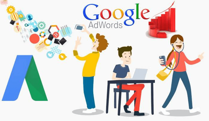 Chạy Adwords và AdSense có ảnh hưởng đến xếp hạng SEO của website?