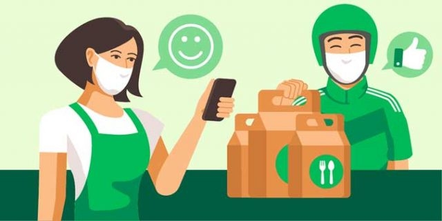 Hướng dẫn sử dụng App Grab Merchant dành cho đối tác nhà hàng mới của GrabFood