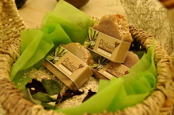 Những lý do khiến kinh doanh mỹ phẩm handmade gây “sốt”