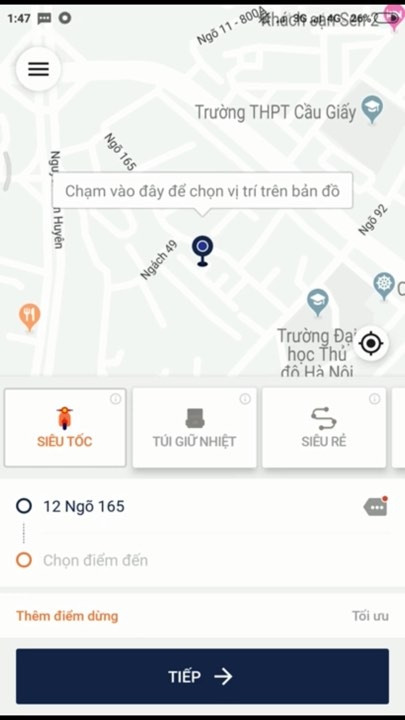 AhaMove là gì? Hướng dẫn cách đăng ký Ahamove và ship hàng chi tiết nhất