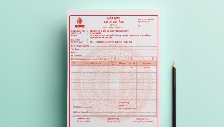 Hóa đơn đầu vào là gì? Đâu là những yếu tố mà chủ kinh doanh và kế toán cần chú ý?