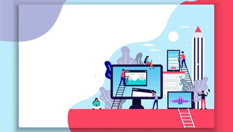 Những yêu cầu bắt buộc khi ký kết hợp đồng thiết kế website