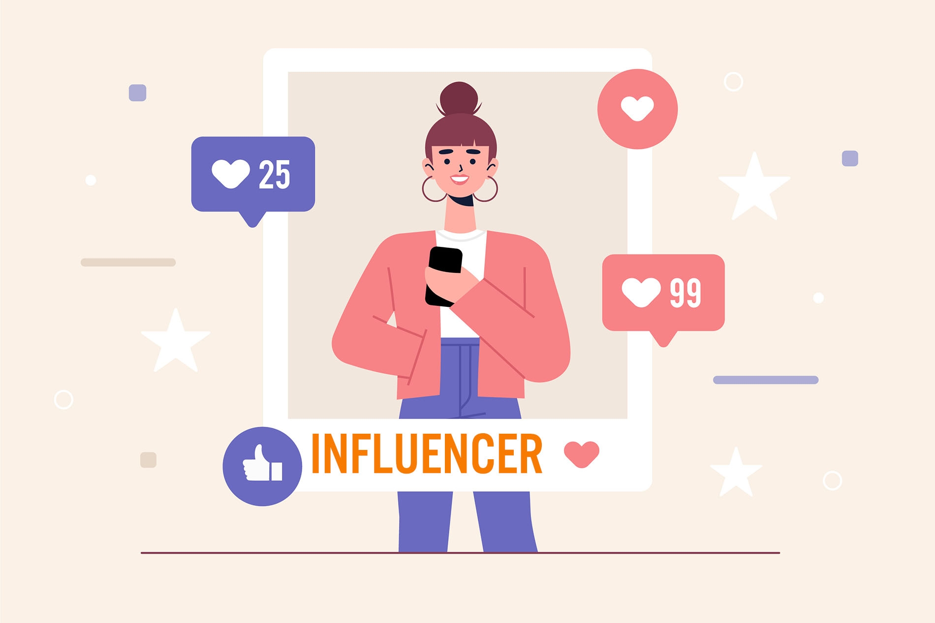 Influencer là gì? Bí quyết chọn Influencer hiệu quả