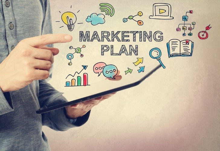 Bí quyết lập kế hoạch marketing cho sản phẩm mới