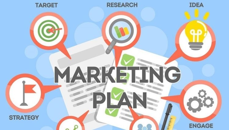 Kế hoạch marketing tổng quan cho ý tưởng kinh doanh thời trang