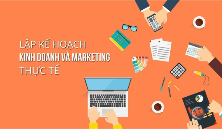 Hướng dẫn toàn diện về cách lập kế hoạch kinh doanh cho người mới bắt đầu