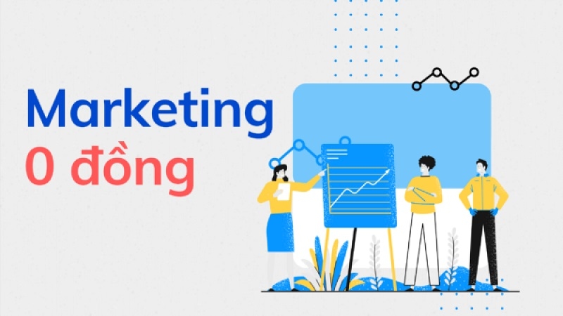 Marketing 0 đồng là có thật, và đây là 8 kênh online để bạn tận dụng