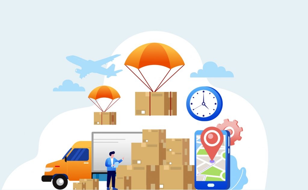 Kênh phân phối là gì? Xây dựng chiến lược phát triển kênh phân phối hiệu quả