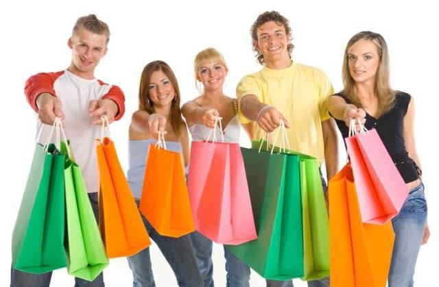 Làm thế nào để gắn kết nhà bán lẻ và khách hàng trẻ?