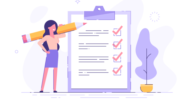 Làm thế nào để khảo sát khách hàng chỉ với 1 Email Marketing? (P1)