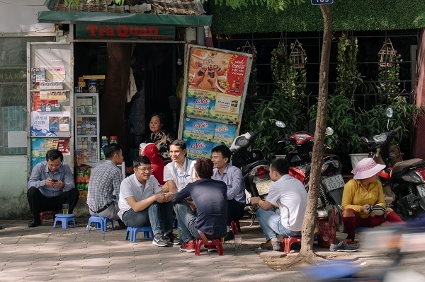 Kinh nghiệm kinh doanh vỉa hè đắt giá nhất định bạn phải biết