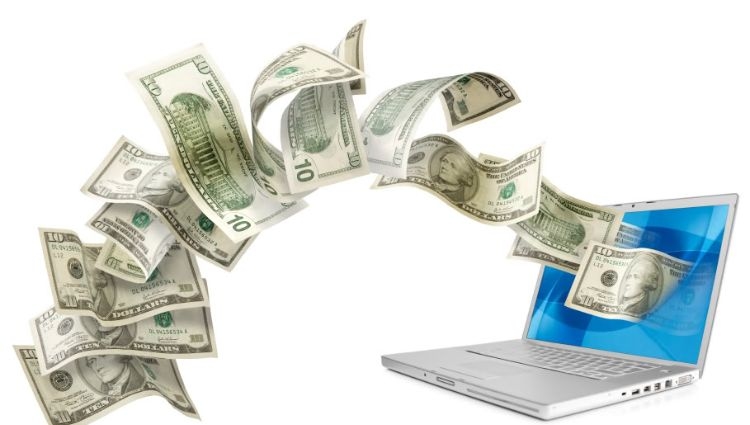 Khởi nghiệp kinh doanh online có phải là đúng đắn?