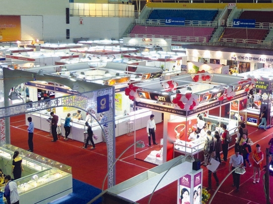 Khởi nghiệp kinh doanh trang sức không hề khó như bạn nghĩ