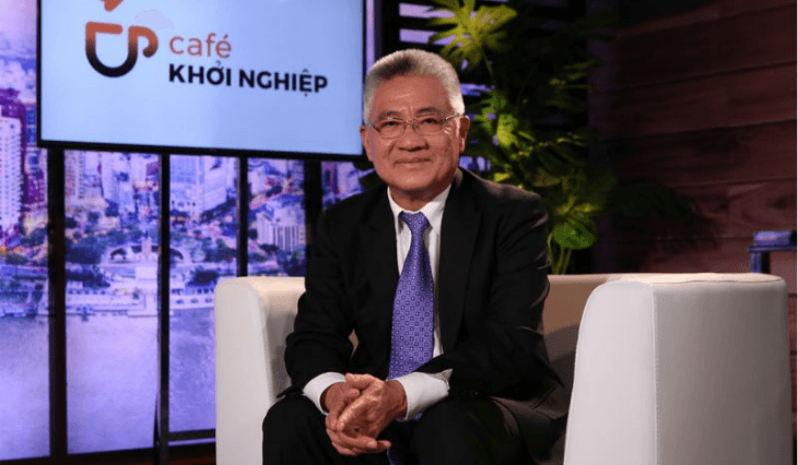 Khởi nghiệp ở tuổi “xế chiều” – câu chuyện thành công làm nên lịch sử