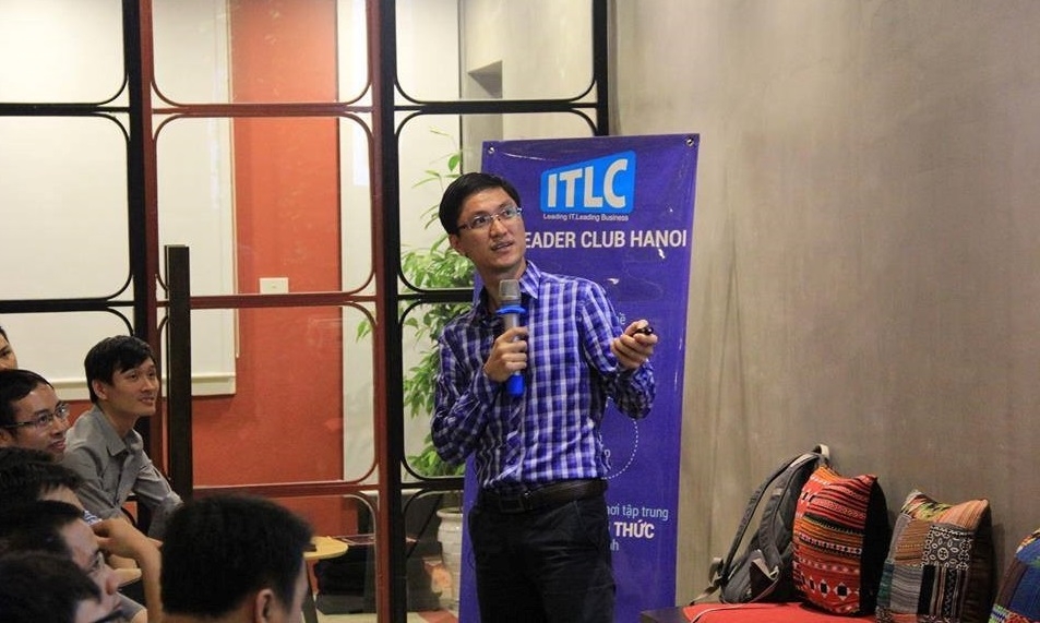 Vietnam Web Summit 2016: Hội tụ tinh hoa của Startup Việt và những ”gã khổng lồ” thế giới