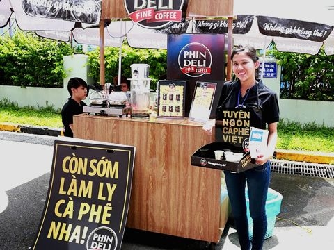 Cafe take away là gì? Kinh nghiệm kinh doanh cafe mang đi từ A - Z