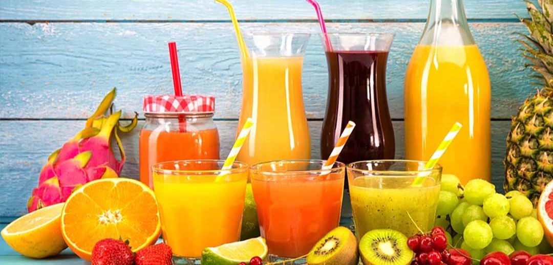 7 ý tưởng kinh doanh nước uống giải nhiệt mùa hè cực hút khách