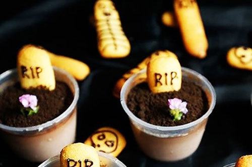 7 gợi ý kinh doanh gì mùa Halloween năm 2023?