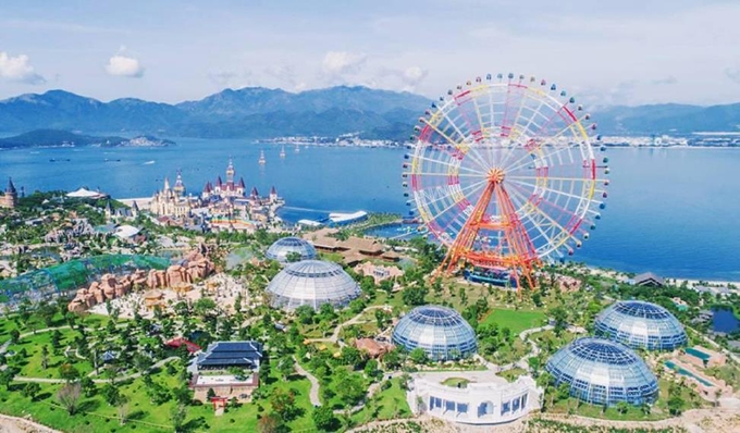 Kinh doanh gì ở Nha Trang là cơ hội kiếm tiền tiềm năng nhất?