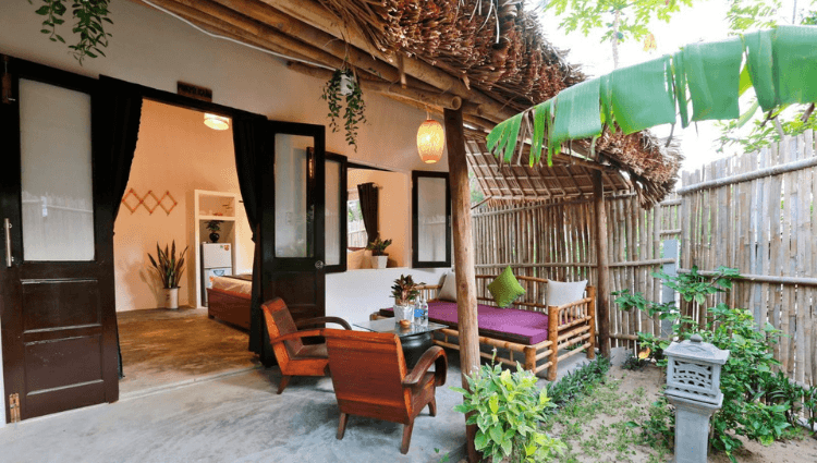 Kinh nghiệm kinh doanh homestay kiếm bội doanh thu