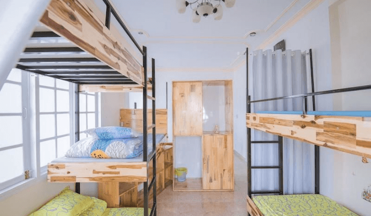 Ý tưởng kinh doanh nhà trọ, ngồi không mỗi tháng kiếm trăm triệu?