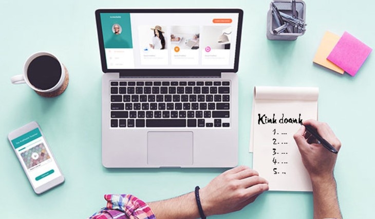 4 lỗi ngớ ngẩn làm mất uy tín khi bán hàng online