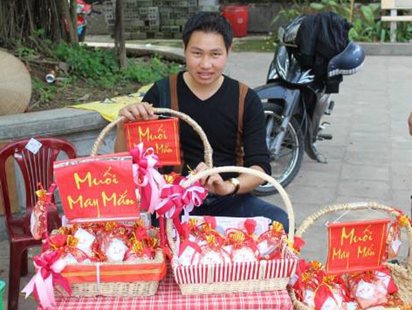 18 ý tưởng kinh doanh ngày Tết thu "lãi khủng"