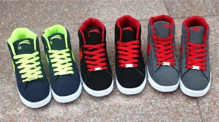 Kinh nghiệm cần có khi nhập buôn giày dép từ Trung Quốc