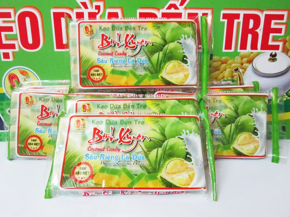 Kinh nghiệm kinh doanh đặc sản miền quê của người thành công