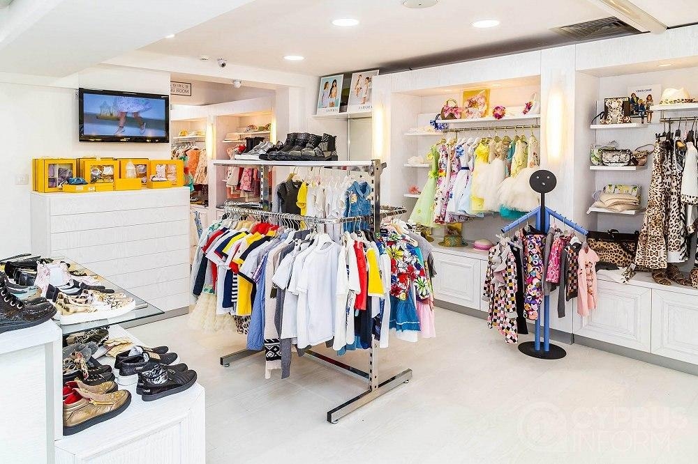 Kinh nghiệm mở shop quần áo trẻ em từ A đến Z đầy đủ nhất