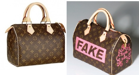 Kinh nghiệm lấy hàng túi xách Louis Vuitton chính hãng