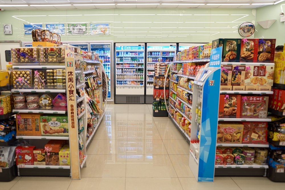 Bí kíp kinh doanh tạp hóa nhỏ vốn ít, lời đều