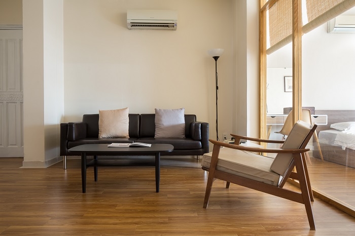 Kinh nghiệm xây nhà trọ cho thuê: Giá rẻ, hiệu quả cao