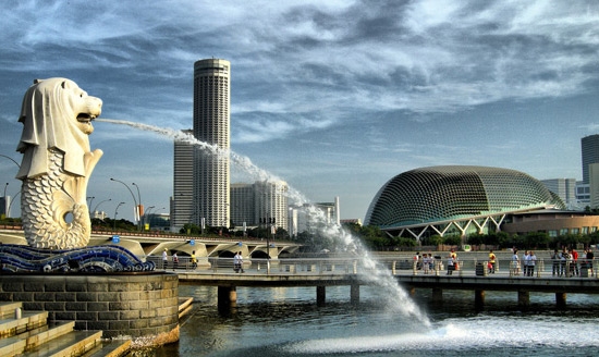 Những điều cần biết để mua quần áo ở Singapore giá tốt