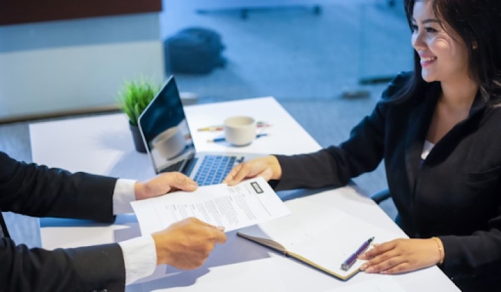 Các yếu tố đánh giá CV xin việc chuyên nghiệp của ứng viên