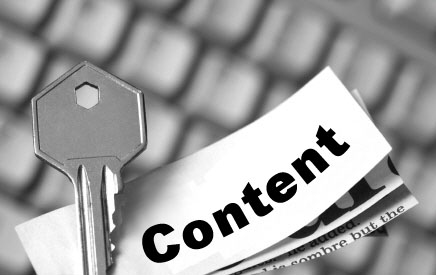 Làm nội dung website, chỉ viết lách thôi liệu có đủ?
