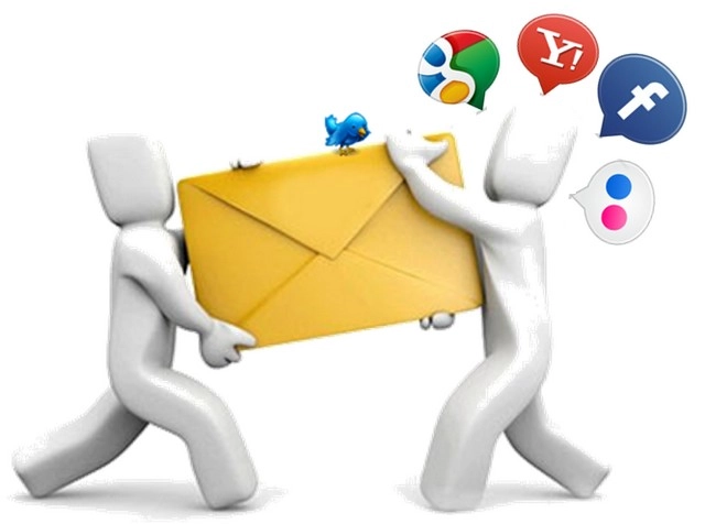 Những sai lầm khiến khách hàng coi bạn là spammer