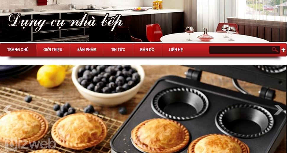 Thiết kế website miền tây: Mở cửa thị trường thương mại điện tử