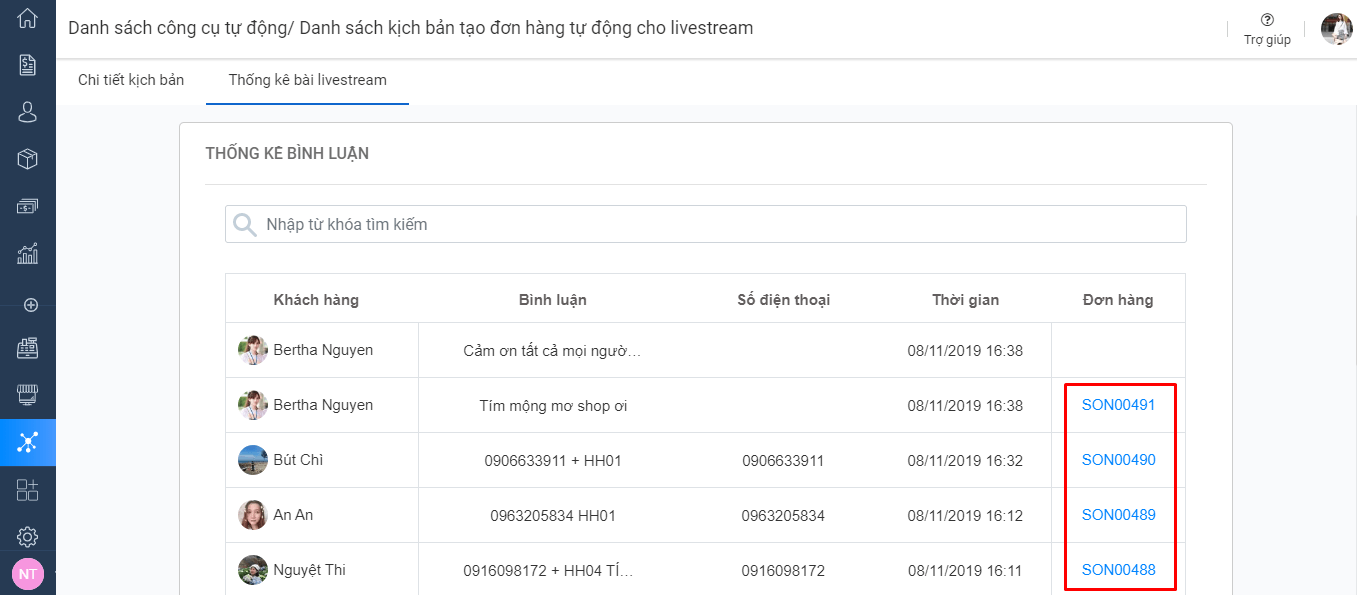 Dễ dàng Livestream bán hàng trên Facebook tăng đơn vượt bậc