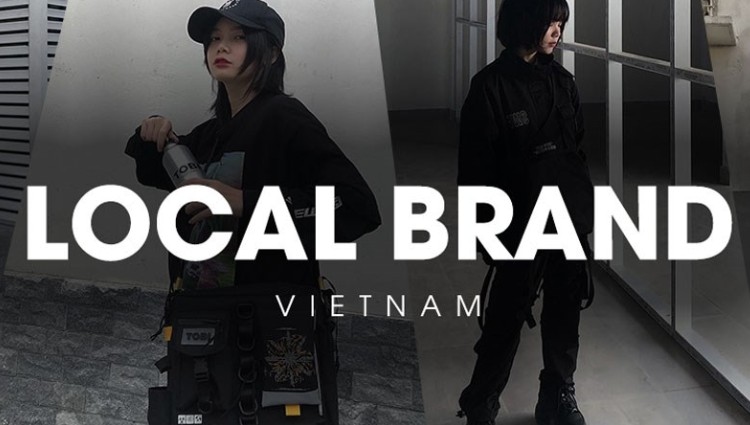 Local Brand là gì? Những lưu ý khi kinh doanh Local Brand