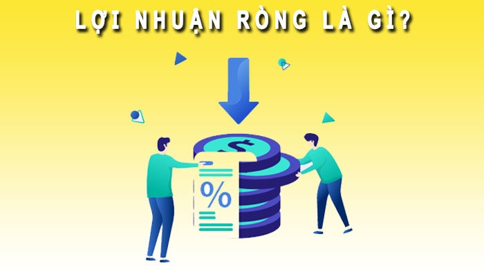 Lợi nhuận ròng là gì? Cách tính lợi nhuận ròng chuẩn xác nhất