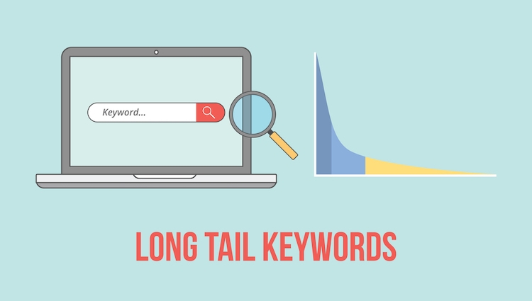 Vì sao không nên bỏ qua long tail keywords trong SEO?