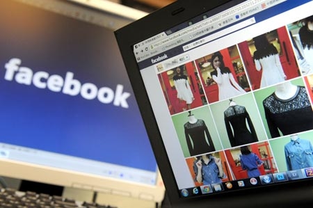 Phơi bày chiêu trò lừa đảo khi kinh doanh trên Facebook (P1)