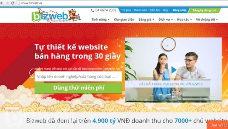 Mãn nhãn với các xu hướng thiết kế web sẽ dẫn đầu năm 2017