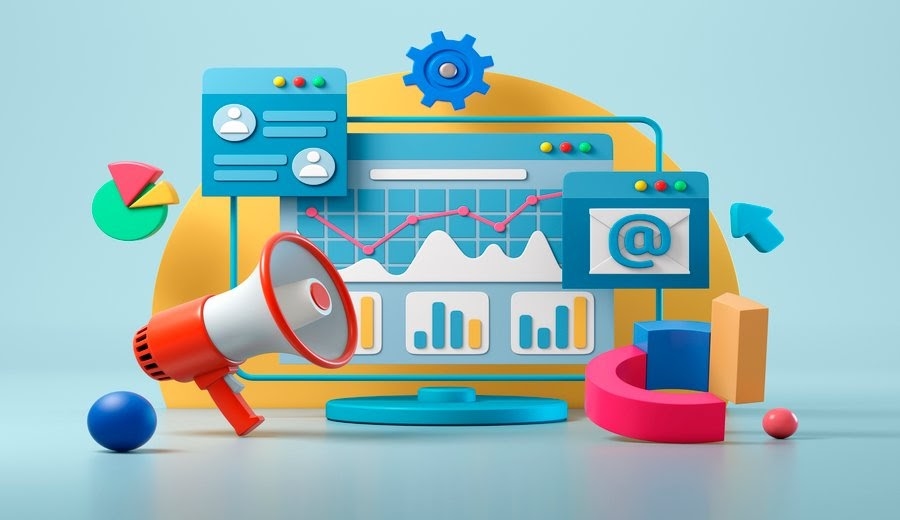 Marketing đa kênh là gì? Làm sao để xây dựng chiến lược marketing đa kênh hiệu quả?