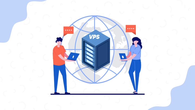 Máy chủ ảo VPS là gì? Những ai nên sử dụng máy chủ ảo?